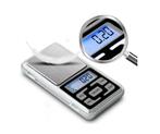 Digital Pocket Scale, Witgoed en Apparatuur, Weegschalen, Minder dan 10 kg, Nieuw, Ophalen of Verzenden, Digitaal