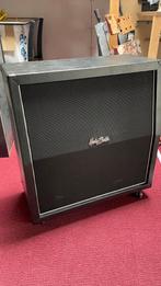 Harley Benton G412A 4x12 cab, Ophalen, Zo goed als nieuw, Minder dan 50 watt