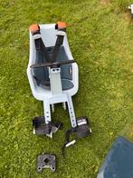 Bobike stoeltje voorop, Ophalen of Verzenden, Zo goed als nieuw