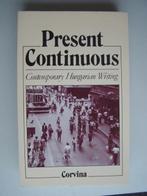 Hongaarse literatuur - Contemporary Hungarian Writing, Boeken, Ophalen of Verzenden, Zo goed als nieuw, Europa overig