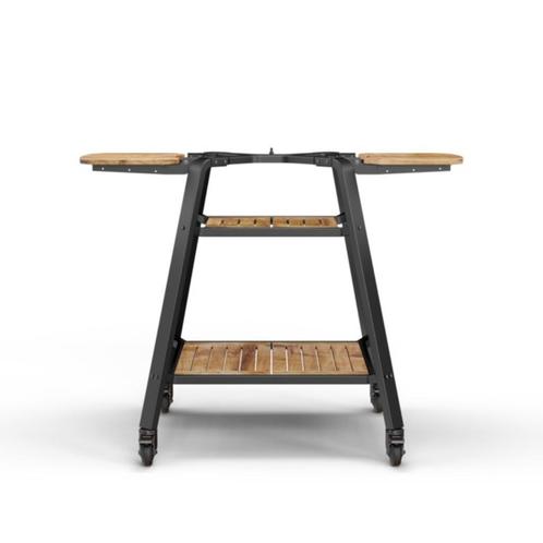 Gozney Onderstel met Zijtafels voor Dome, Tuin en Terras, Pizzaovens, Nieuw, Ophalen