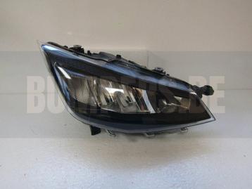 Koplamp Seat Ibiza V Arona FACELIFT LED 21- 6F1941006E RECHT beschikbaar voor biedingen