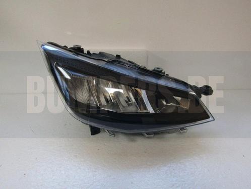 Koplamp Seat Ibiza V Arona FACELIFT LED 21- 6F1941006E RECHT, Auto-onderdelen, Verlichting, Gebruikt, 6 maanden garantie, Ophalen of Verzenden