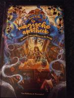 De Magische Apotheek - Anna Ruhe, Boeken, Ophalen of Verzenden, Zo goed als nieuw, Anna Ruhe, Fictie algemeen