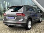 Volkswagen Tiguan 2.0 TSI 4Motion Highline 180pk Panoramadak, Automaat, Adaptive Cruise Control, Gebruikt, 4 cilinders