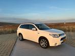 Mitsubishi Outlander 2.0 PHEV, Auto's, 1998 cc, Outlander, Beige, 4 cilinders