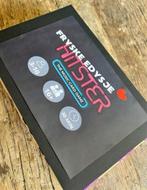 Fries muziekspel, Hobby en Vrije tijd, Gezelschapsspellen | Bordspellen, Ophalen of Verzenden, Nieuw