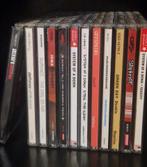 Partij van 14 CDs, vooral rock/metal, Cd's en Dvd's, Cd's | Hardrock en Metal, Gebruikt, Ophalen of Verzenden