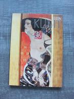 Gustav Klimt - 1988, Ophalen of Verzenden, Zo goed als nieuw, Schilder- en Tekenkunst