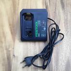 Festool accu lader MXC, Ophalen of Verzenden, Zo goed als nieuw