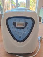 Broodmachine Tomado TM-4554 Nieuw, Witgoed en Apparatuur, Broodbakmachines, Ophalen of Verzenden, Nieuw