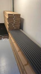 Wandpanelen 260x60 Goedkoopste van NL, Ophalen, Nieuw, Overige materialen, Minder dan 20 mm