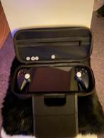 Ps portal, Spelcomputers en Games, Spelcomputers | Sony PlayStation 5, Ophalen, Zo goed als nieuw