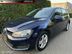 Volkswagen Golf 1.4 TSI Highline DSG, Euro 5, Gebruikt, 4 cilinders, Blauw
