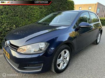 Volkswagen Golf 1.4 TSI Highline DSG beschikbaar voor biedingen