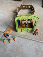 Playmobil spirit knip en meneer worteltjes, nieuw!, Kinderen en Baby's, Speelgoed | Playmobil, Nieuw, Ophalen of Verzenden