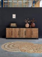 OMG Dressoir ROS004 l Whoon l Room108 l van €1679 voor €839, Ophalen, Met deur(en), Nieuw, 200 cm of meer
