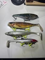 Kunstaas, Ophalen of Verzenden, Zo goed als nieuw, Overige typen