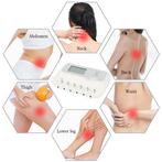 Acupunctuurnaaldbehandeling Voor Zenuw-En Spiermassage, Ophalen of Verzenden, Nieuw, Apparaat