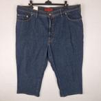 Pierre Cardin Denim Stretch Shorts Maat 64 Gloednieuw, Blauw, Pierre Cardin, Nieuw, Overige maten