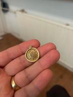 Gouden Munt 1907 14k kettinghanger  United states of Amerika, Overige voorstellingen, Geel, Ophalen of Verzenden, Zo goed als nieuw