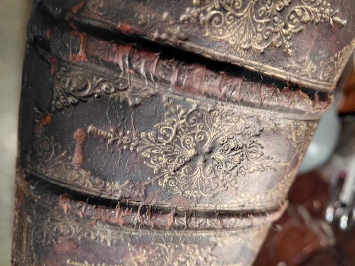 P.C.Hooft's Nederlandsche Historien compleet 1677, Antiek en Kunst, Antiek | Boeken en Bijbels, Ophalen of Verzenden