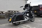 Harley-Davidson 103 FLHX Street Glide (bj 2012), Motoren, Motoren | Harley-Davidson, 1690 cc, Bedrijf, Overig, Verkoop@vanhoutautos.nl