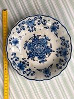 schaaltje delftsblauw aardewerk jaren 1950 Porcelijne Fles, Antiek en Kunst, Antiek | Keramiek en Aardewerk, Ophalen
