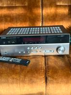 Yamaha reciever plus Klipsch boxen, Audio, Tv en Foto, Stereo-sets, Verzenden, Zo goed als nieuw, Pioneer