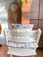 Stoelverkleiner voor kinderstoel stokke tripp trapp, Ophalen of Verzenden, Nieuw, Meegroeistoel, Stoelverkleiner
