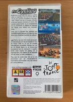 Pro cycling seizoen 2008, Vincent's games, 1 speler, Ophalen of Verzenden, Zo goed als nieuw
