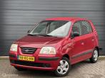 Hyundai Atos 1.1i Dynamic Prime | Hoogzitter |, Voorwielaandrijving, Gebruikt, 4 cilinders, Origineel Nederlands