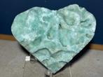 Hemimorfiet Hart - druzy-Zeldzaam Mineraal, Verzamelen, Mineralen en Fossielen, Ophalen of Verzenden, Mineraal