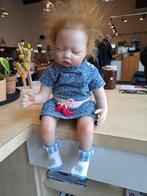 21. Pop 50 cm, Ophalen, Zo goed als nieuw, Pop