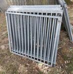 PUPPY REN PROFESSIONELE, Ophalen, Hondenkennel, 110 cm of meer, 100 cm of meer