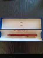 Waterman pen, Balpen, Ophalen of Verzenden, Zo goed als nieuw, Waterman