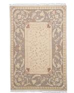 Perzisch tapijt Abusson 300x200 wollen voerkleed turkije