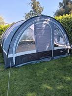 Obelink Lugano 6 Plus Tunneltent - 6 Persoons, Caravans en Kamperen, Ophalen, Gebruikt, Tot en met 6