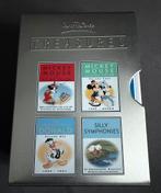 Disney treasures DVD boxset, Ophalen of Verzenden