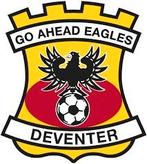 Ga Eagles paycard met 63 euro tegoed, Tickets en Kaartjes, Eén persoon, Cadeaubon