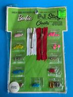 Vintage Barbie ‘Teen Fashion 1969’, Verzamelen, Verzenden, Nieuw, Accessoires