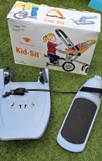 Handig meerijdplankje kinderwagen Kid-Sit, Ophalen of Verzenden, Zo goed als nieuw, Kinderwagen, Overige merken