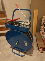 Snoeringsmand met toebehoren, Ophalen of Verzenden