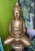 buddha beeld, Zo goed als nieuw, Ophalen