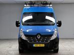 Renault Master T35 2.3 dCi L2H2/ Zij-Schuifdeur R+L/ Trekhaa, Auto's, Bestelauto's, Stof, Gebruikt, 4 cilinders, Origineel Nederlands