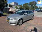 Audi A3 Sportback 1.8 TFSI Attraction Business Edition Airco, Voorwielaandrijving, 15 km/l, Gebruikt, 1295 kg
