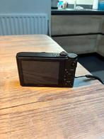 Sony DSC-WX500 video camera, Full HD, 20x of meer, Ophalen of Verzenden, Zo goed als nieuw