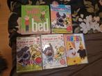 Kinder dvd s met leuk boekje, Ophalen, Nieuw in verpakking, Film