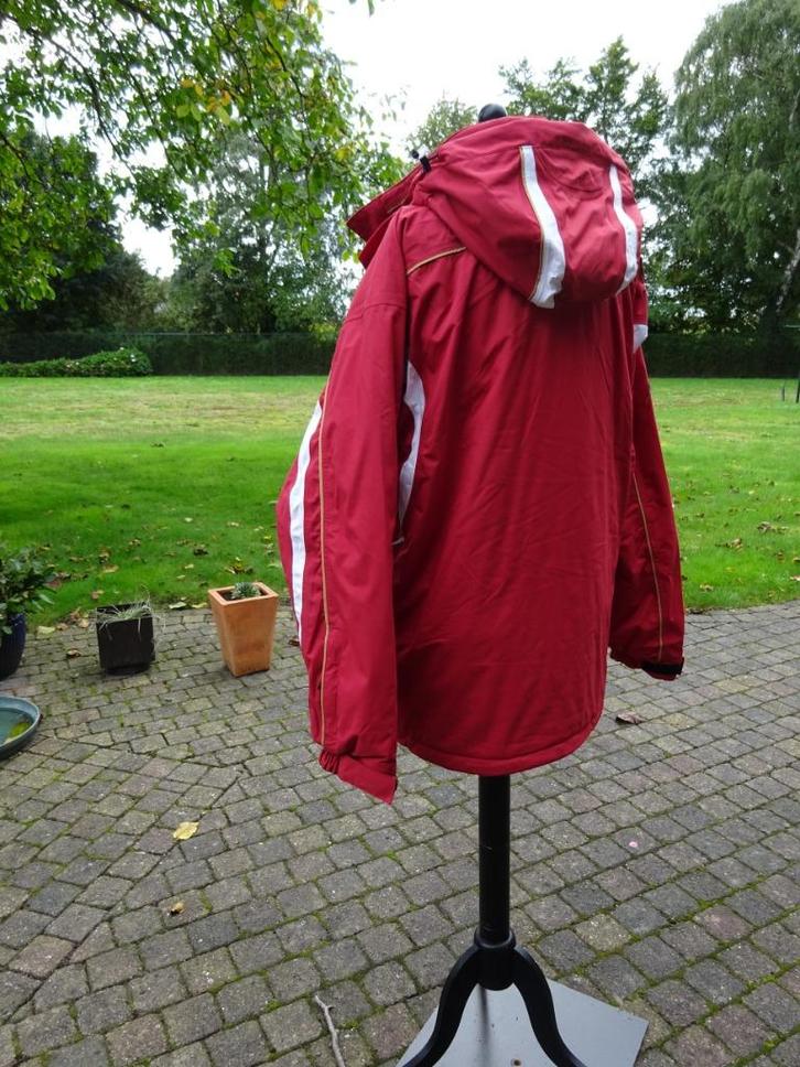 NIEUW Maat L. Heren Winter JAS Waterproof, met afritsbare ca, Kleding | Heren, Jassen | Winter, Nieuw, Maat 52/54 (L), Overige kleuren