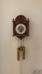 Hangklokje, Antiek en Kunst, Antiek | Klokken, Ophalen of Verzenden
